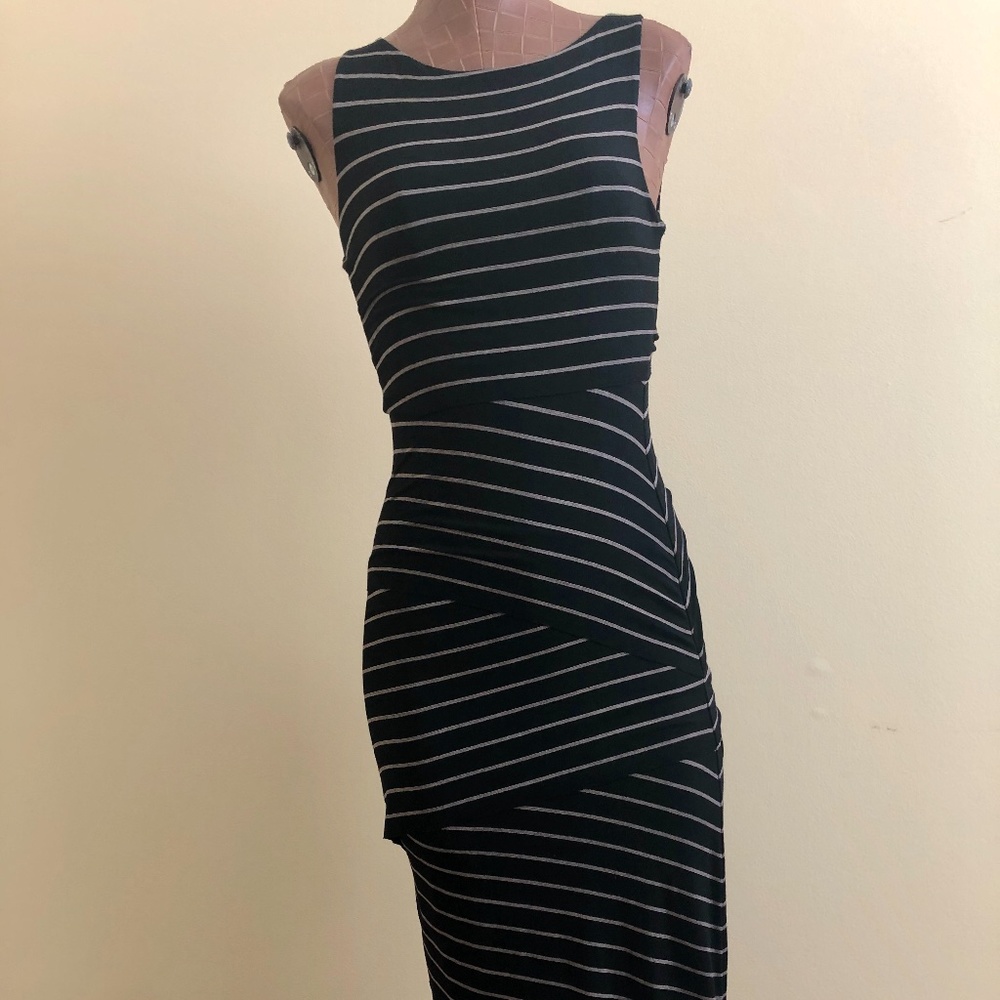 Bailey44 Bandage Dress